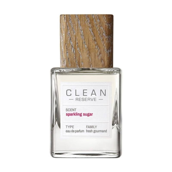 Perfume Clean Reserve Sparkling Sugar Unissex Eau de Parfum