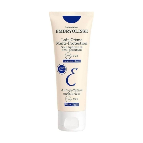 Creme Hidratante Facial Embryolisse Lait-Crème Multiprotection