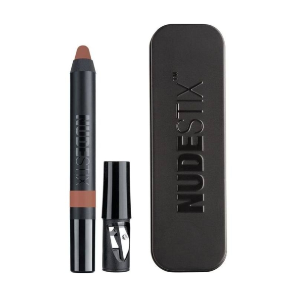 Lápis Labial Nudestix Magnetic Matte Lip Pencil