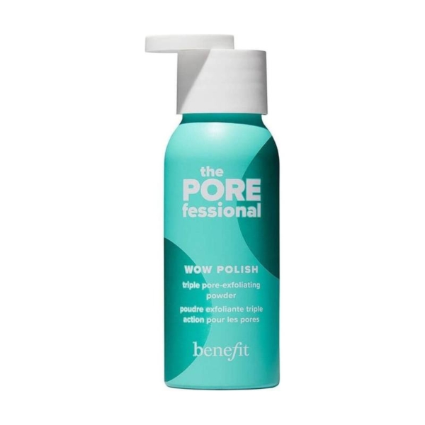 Esfoliante em Pó Benefit Porefessional PoreCare WOW Polish
