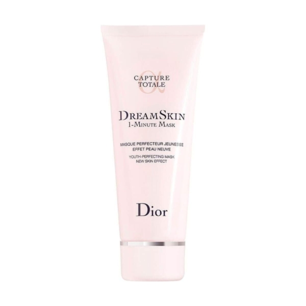 Máscara Facial Dior Dreamskin 1-Min Mask