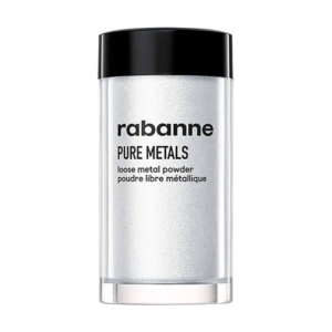 Glitter em Pó Rabanne Pure Metals