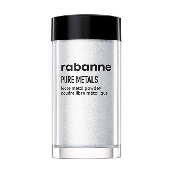 Glitter em Pó Rabanne Pure Metals