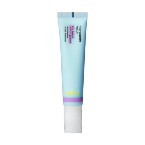 Gel Creme Hidratante Facial Sallve