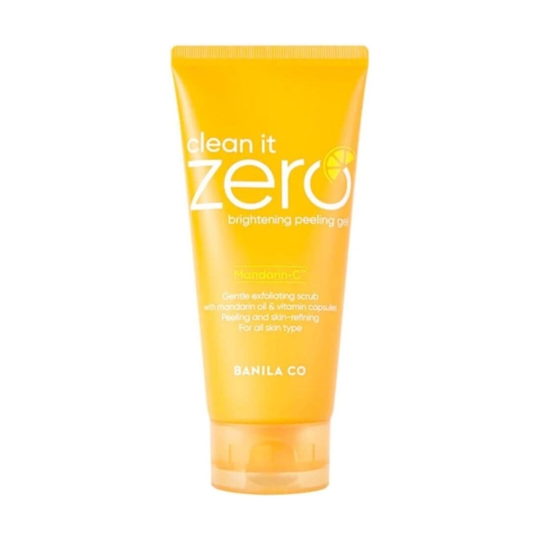 Gel Peeling Banila Co Clean It Zero Brightening