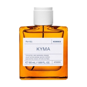 Colônia Korres Kyma Deo