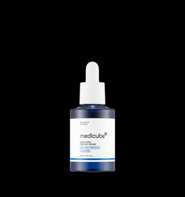 Medicube Zero Pore One Day Serum 30ml