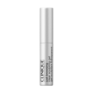 Gel para Sobrancelhas Clinique Just Browsing Transparente