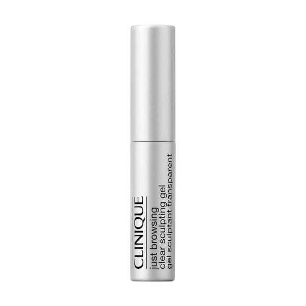 Gel para Sobrancelhas Clinique Just Browsing Transparente