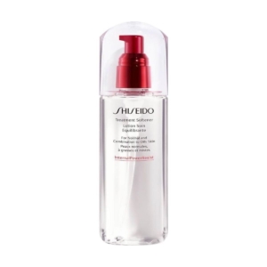 Loção Balanceadora Shiseido Treatment Softener
