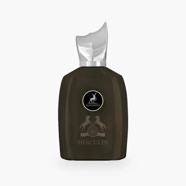 Maison Alhambra Hercules Eau de Parfum - Perfume Unissex