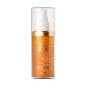 Spray Iluminador Aura Beauty Afrodite Garden