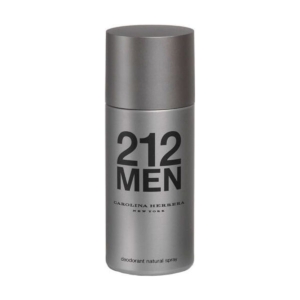 Desodorante 212 Masculino