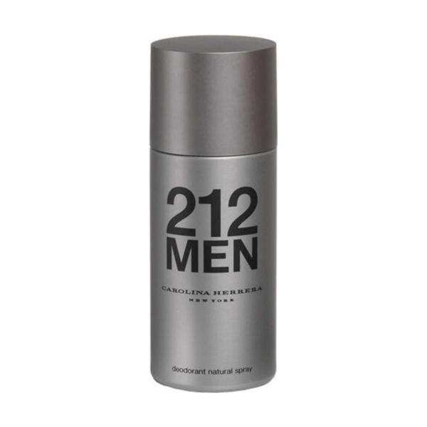 Desodorante 212 Masculino