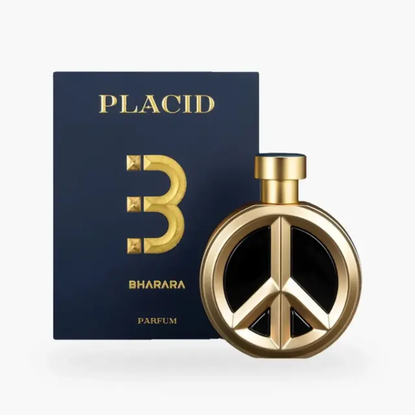 Bharara Placid Eau de Parfum - Perfume Unissex