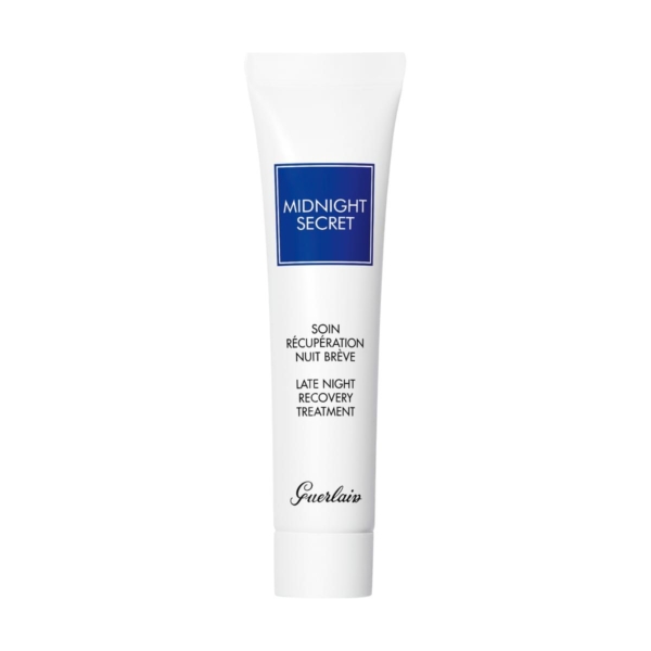 Tratamento de Recuperação Noturno Guerlain My Super Tips Midnight Secret