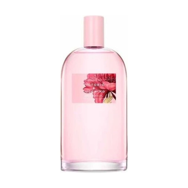 Perfume Rosa Sensual Victorio & Lucchino Eau de Toilette