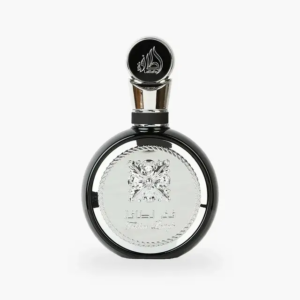 Lattafa Fakhar Black Eau de Parfum - Perfume Masculino
