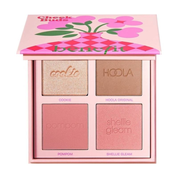 Paleta Benefit Cheek Buds