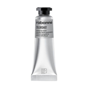 Sombra Líquida Metálica Rabanne Colorshot