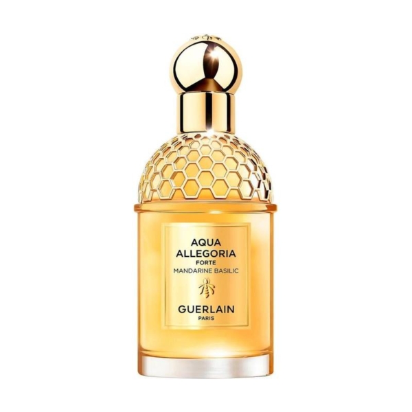 Perfume Guerlain Aqua Allegoria Mandarine Basilic Forte Feminino Eau de Parfum