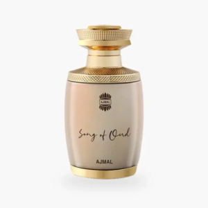 Ajmal Song of Oud Eau de Parfum - Perfume Unissex