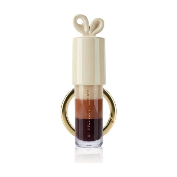 Gloss Fran By Franciny Ehlke Lip Bunny Triple