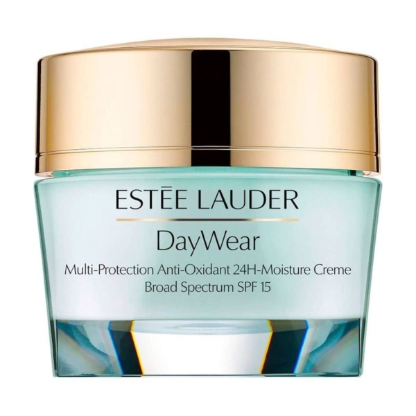 Hidratante Multi-Proteção Anti-Oxidante 24 Horas FPS 15 Estée Lauder DayWear