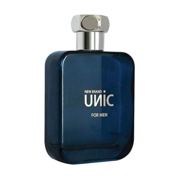 Perfume New Brand Unic Masculino Eau de Toilette