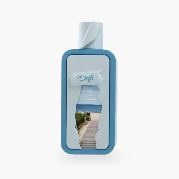 Riiffs Seasons Drift Eau de Parfum - Perfume Unissex
