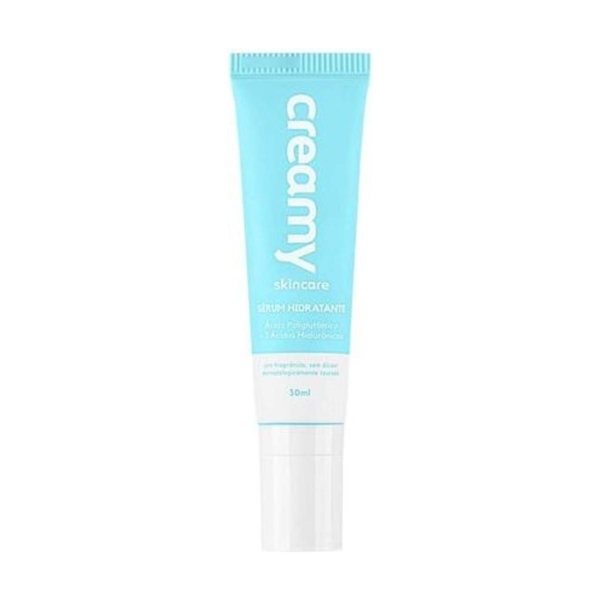 Sérum Hidratante Facial Creamy