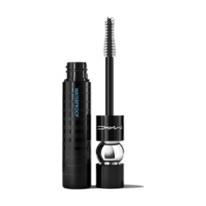 Máscara de cílios à prova d'água MAC Stack Waterproof Mascara