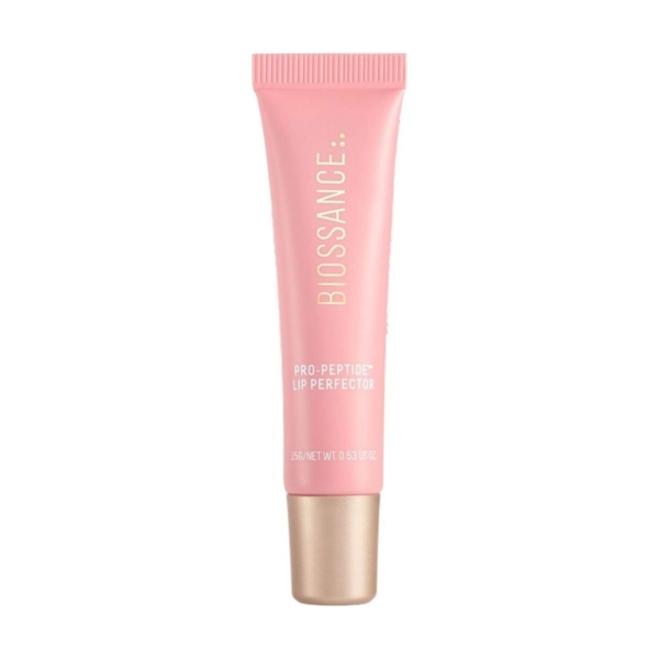 Lip Balm Nutritivo Biossance PRO-PEPTIDE LIP PERFECTOR