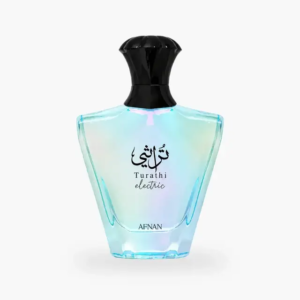 Afnan Turathi Electric Eau de Parfum - Perfume Unissex