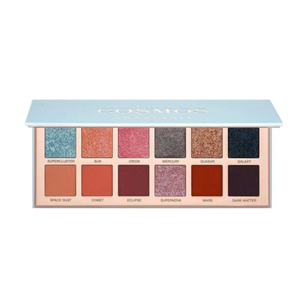 Paleta de Sombras Anastasia Beverly Hills Cosmo Eyeshadow Palette
