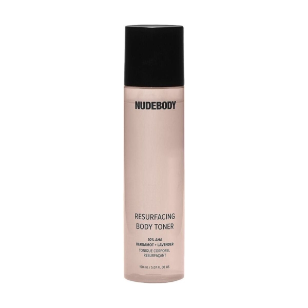 Tônico Corporal Nudestix Resurfacing Body Toner