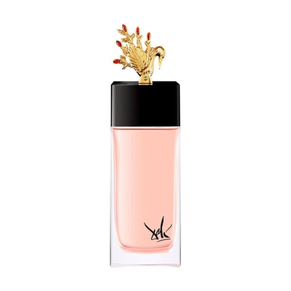 Perfume Dali Haute Parfumerie The Jewels Collection Melodie du Cygne de la Main The Hand Unissex Eau de Parfum