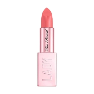 Batom Too Faced Lady Bold