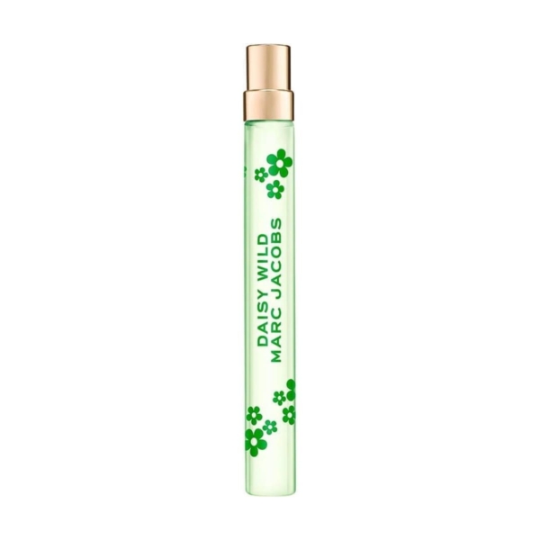 Perfume Travel Size Marc Jacobs Daisy Wild Feminino Eau de Parfum