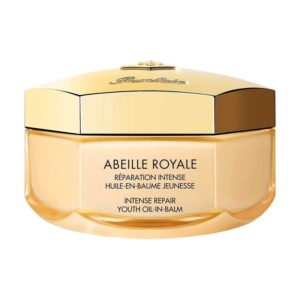 Óleo em Balm de Reparação Intensa Guerlain Abeille Royale