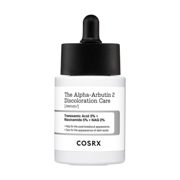 Sérum Facial COSRX The RX Alpha-Arbutin 2%