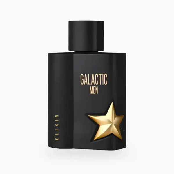 Maison Alhambra Galactic Men Elixir Eau de Parfum - Perfume Masculino