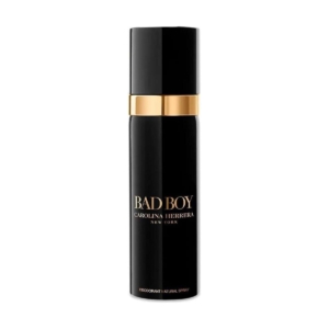 Desodorante Carolina Herrera Bad Boy Masculino
