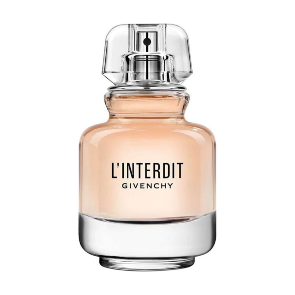 Hair Mist Givenchy L'Interdit
