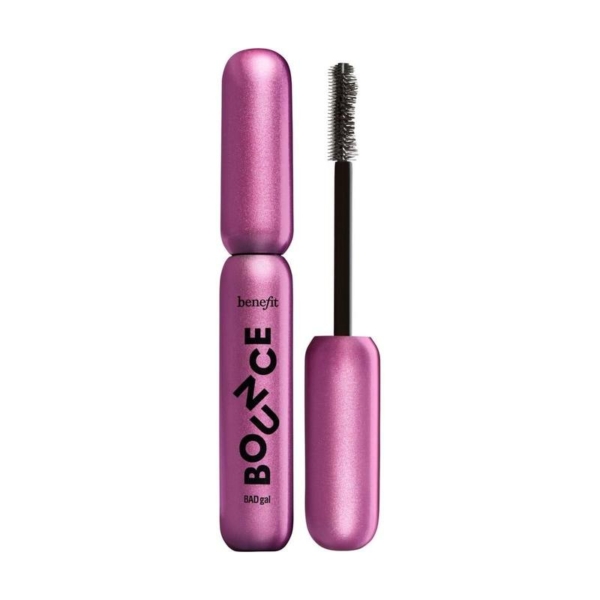 Máscara de Cílios Benefit BAD gal Bounce