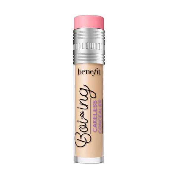Corretivo Líquido Benefit Boi-Ing Cakeless