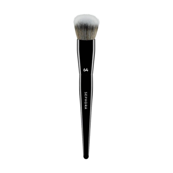 Pincel para base Sephora Collection Pro Foundation Brush #64