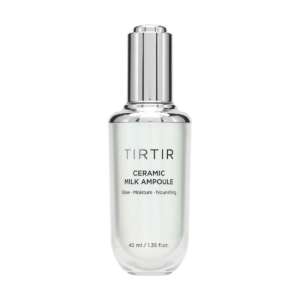 Sérum Hidratante TIRTIR Ceramic Milk Ampoule