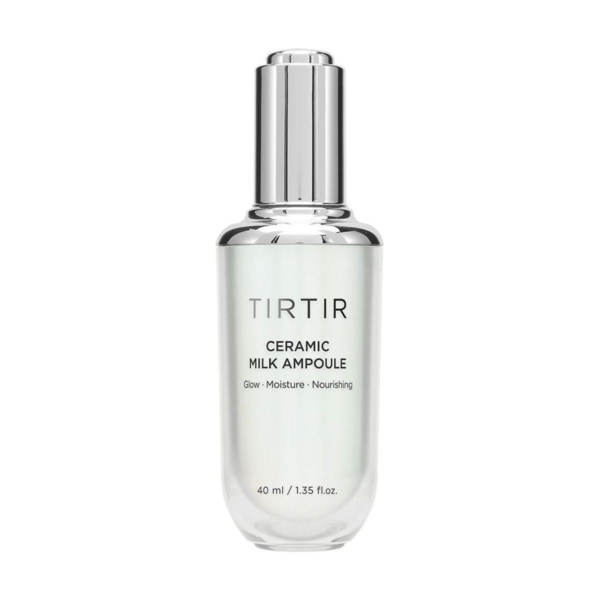 Sérum Hidratante TIRTIR Ceramic Milk Ampoule