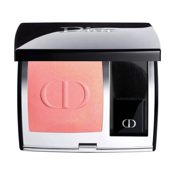 Blush Dior Rouge Shimmer Blush